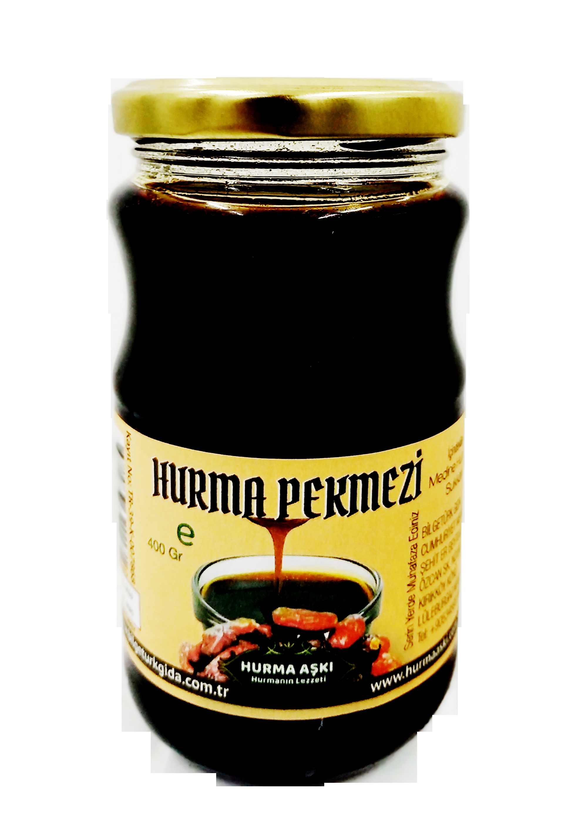 Hurma%20Pekmezi%20640%20%20Gr