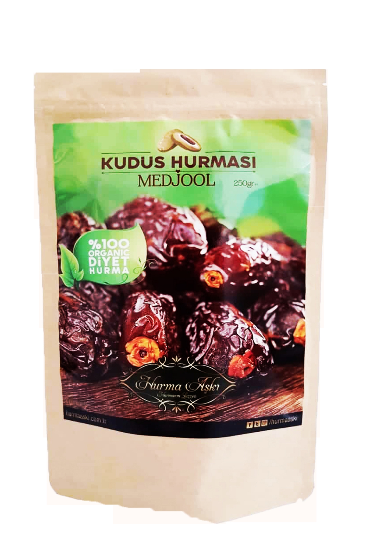 Kudus%20Hurması%20Diyet%20250%20Gr