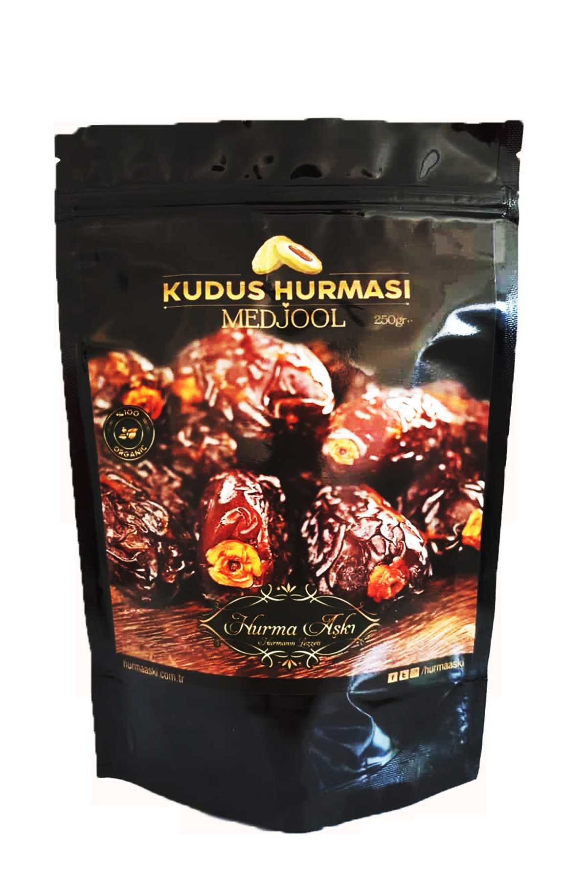 Kudus%20Hurması%20250%20Gr