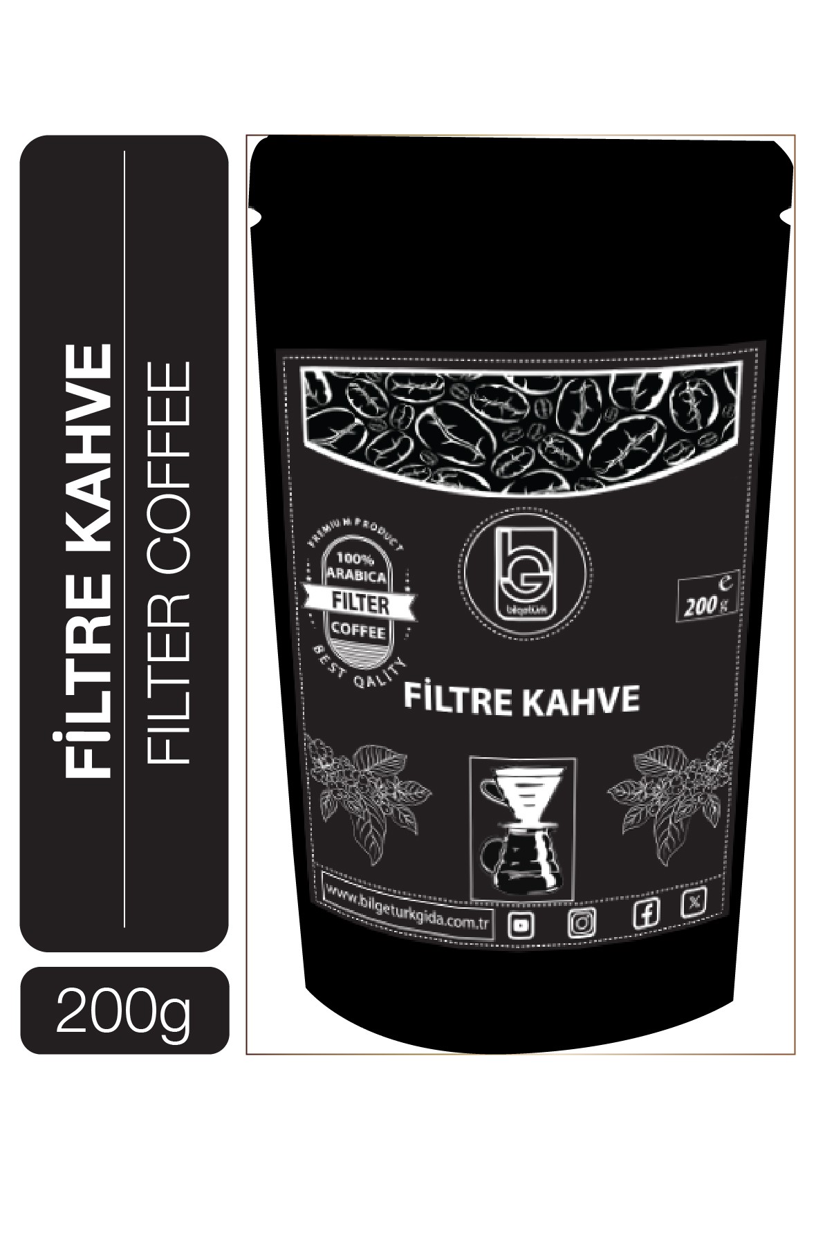 Filtre%20Kahve%20200%20Gr