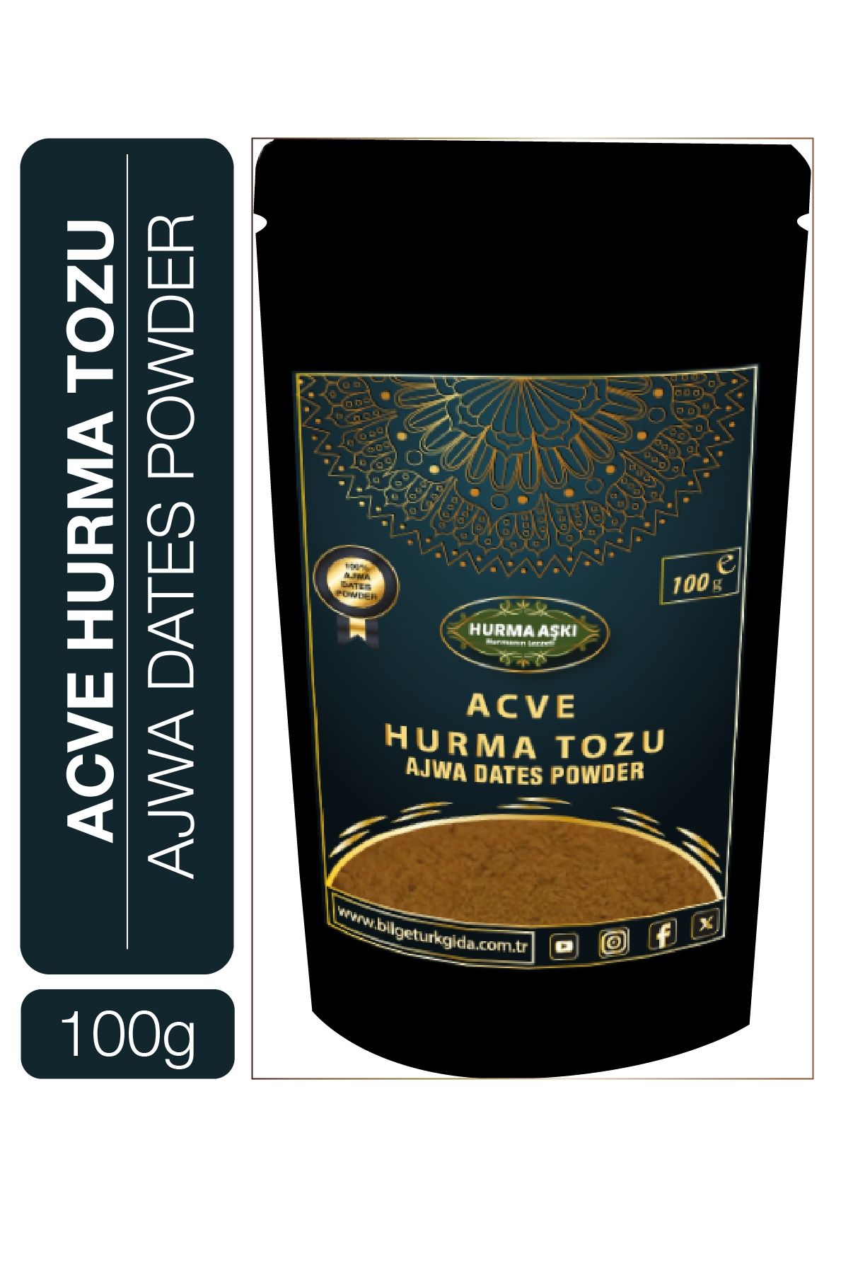 Acve%20Hurma%20Tozu%20100%20Gr