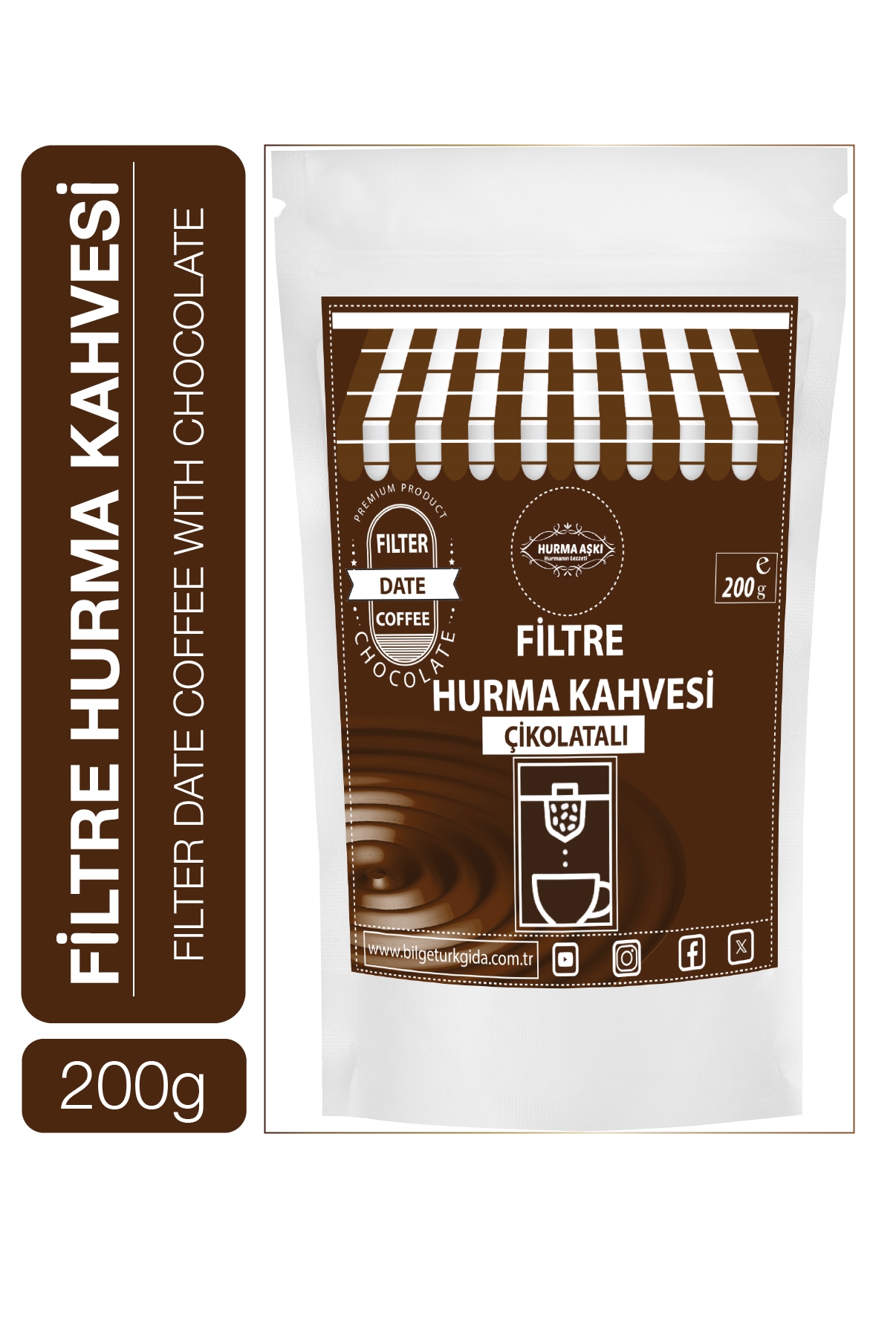 Filtre%20Hurma%20Kahvesi%20Çikolatalı%20200%20Gr