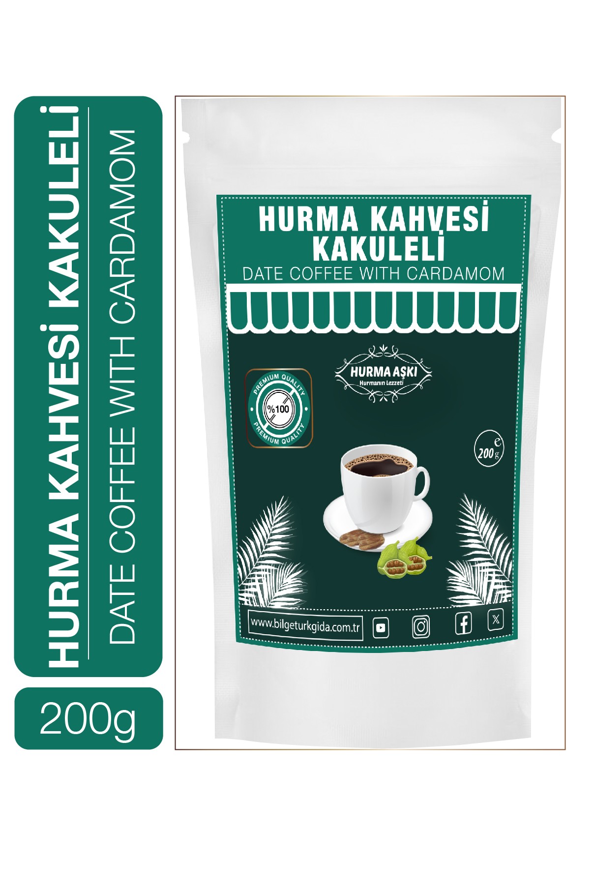 Hurma%20Kahvesi%20Kakule%20200%20Gr