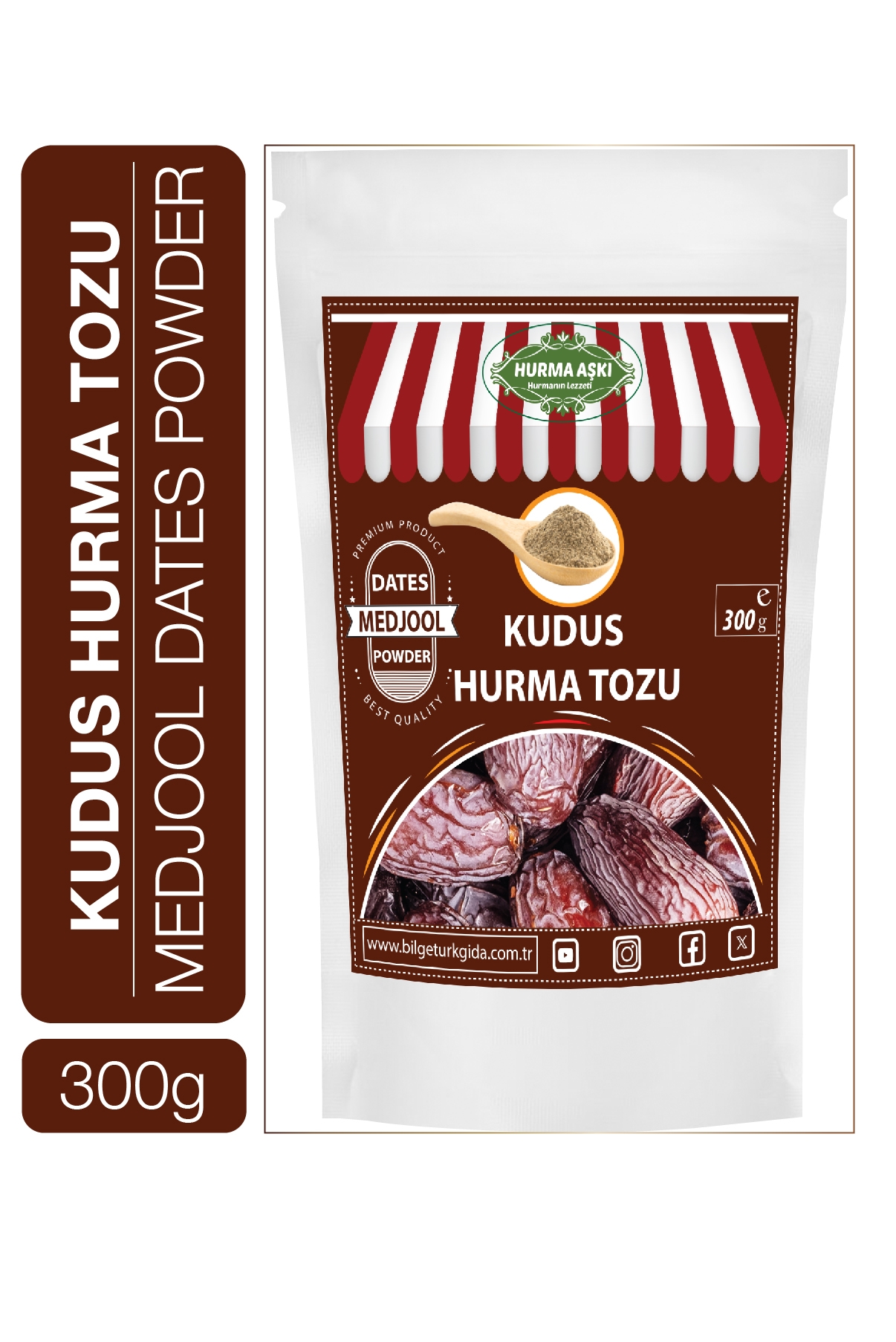 Hurma%20Tozu%20Kudus%20300%20Gr