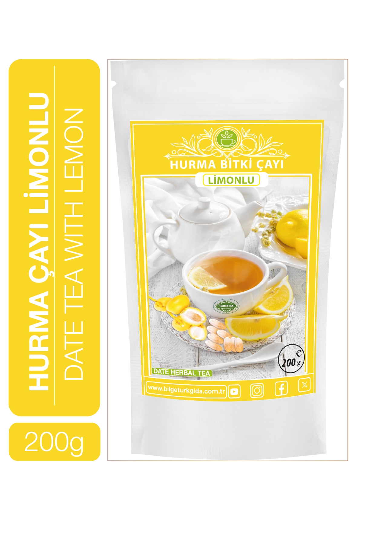 Hurma%20Çayı%20Limonlu%20200%20Gr