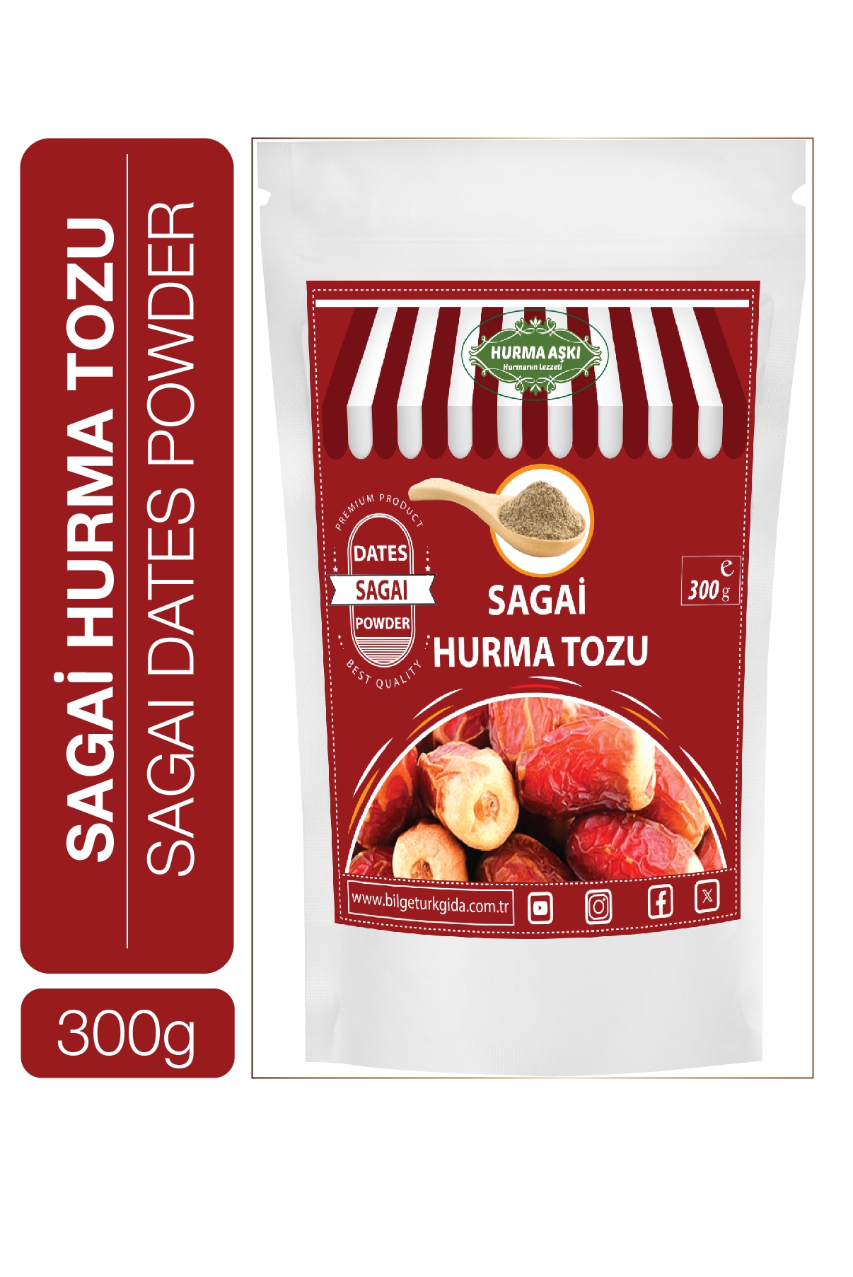 Hurma%20Tozu%20Sagai%20300%20Gr