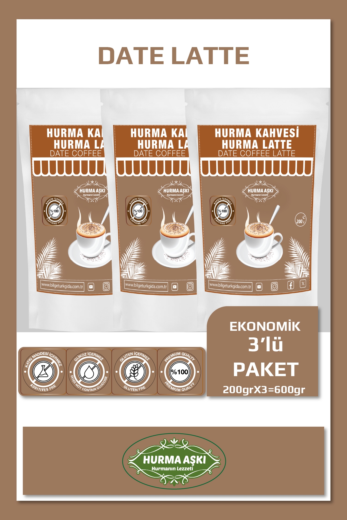 Hurma%20Latte%20200GrX3=600Gr