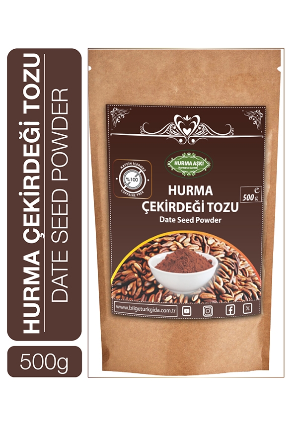 Hurma%20Çekirdeği%20Tozu%20500%20Gr