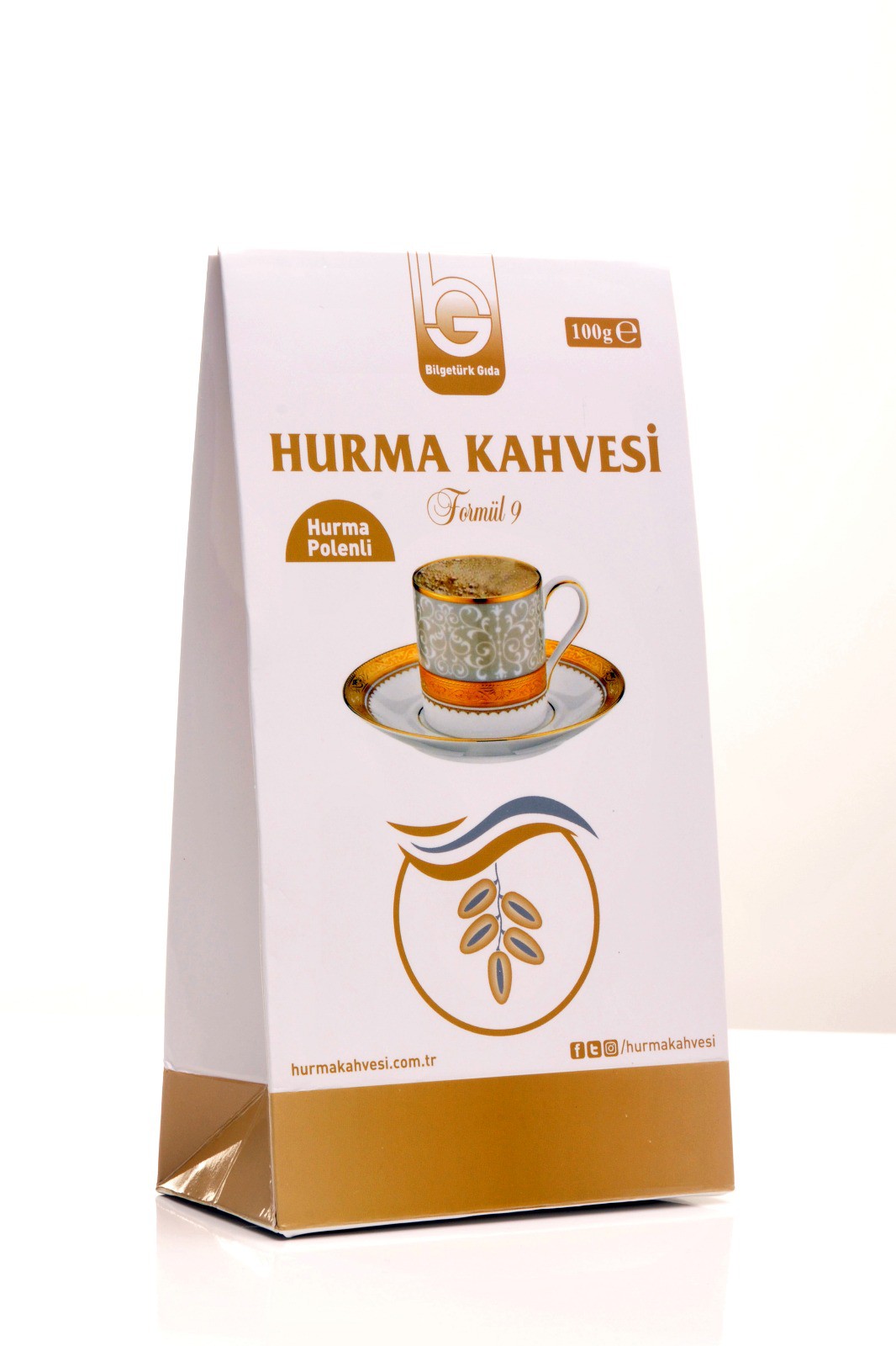 Hurma%20Kahvesi%20Formul%209%20100%20Gr