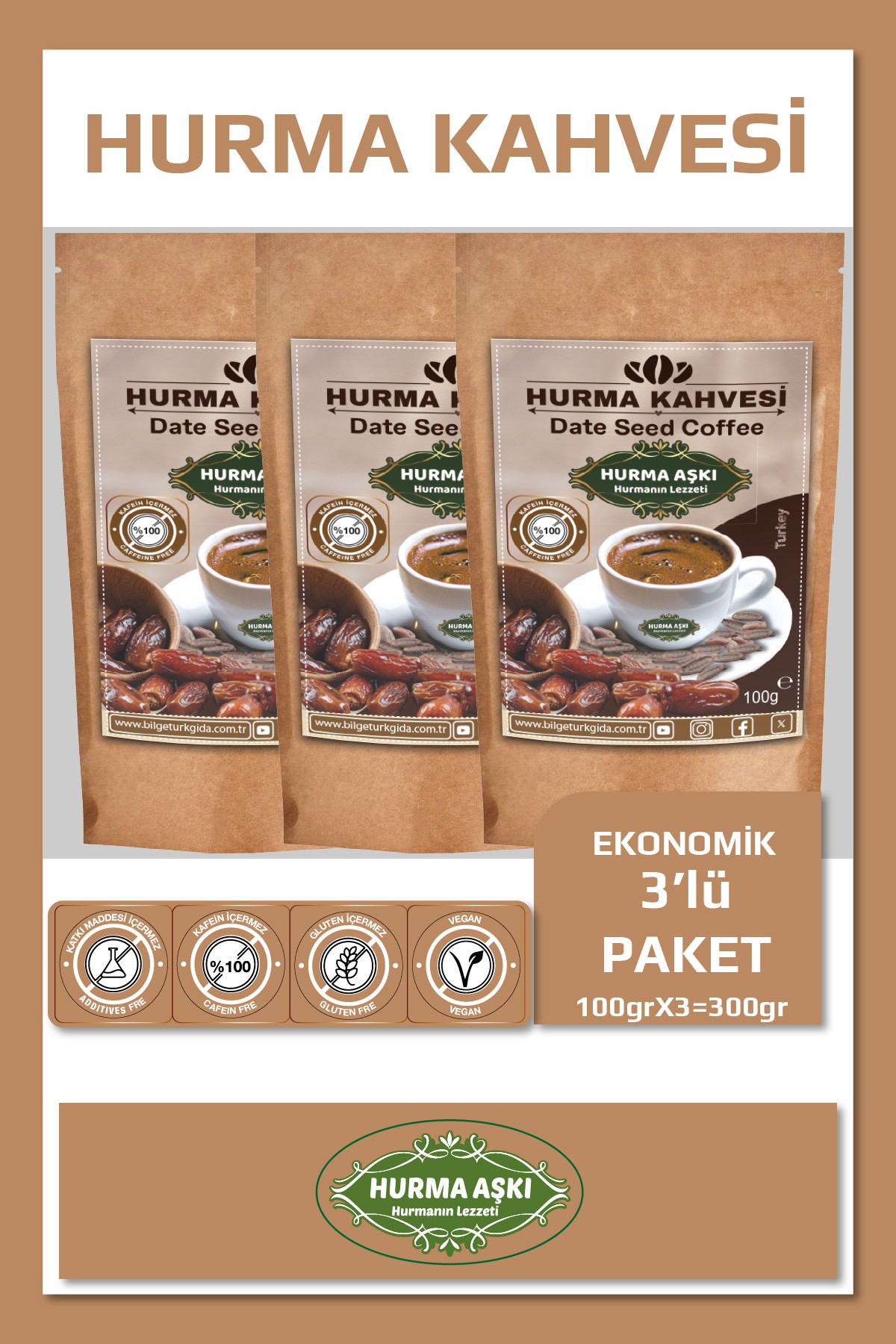 Hurma%20Kahvesi%203X100Gr