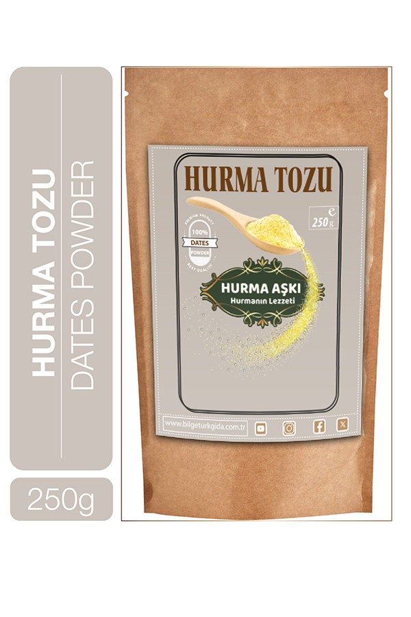 Hurma%20Tozu%20250%20Gr﻿﻿