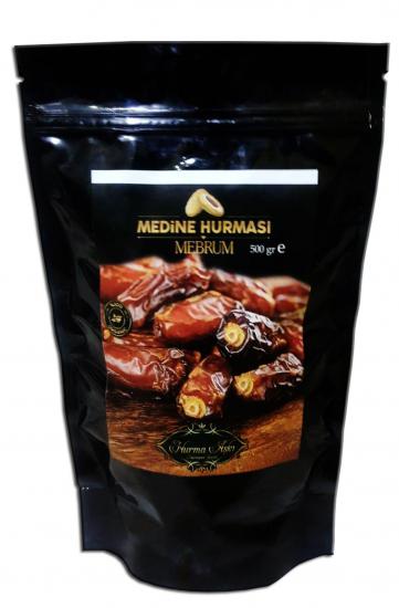 Medine Hurması Mebrum 